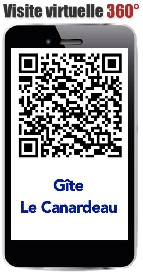 Ancy-sur-Moselle Studio Renove Et Equipe 2 Personnes Le Canardeau מראה חיצוני תמונה